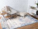 Helios Blue Rug