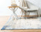 Helios Blue Rug