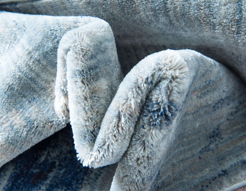 Helios Blue Rug