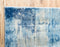 Helios Blue Rug