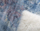 Helios Blue Rug