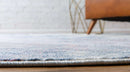 Helios Blue Rug