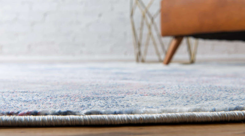 Helios Blue Rug