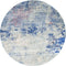 Helios Blue Rug