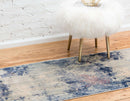 Helios Blue Rug