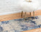 Helios Blue Rug