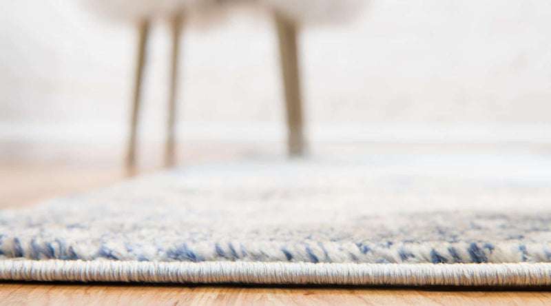 Helios Blue Rug