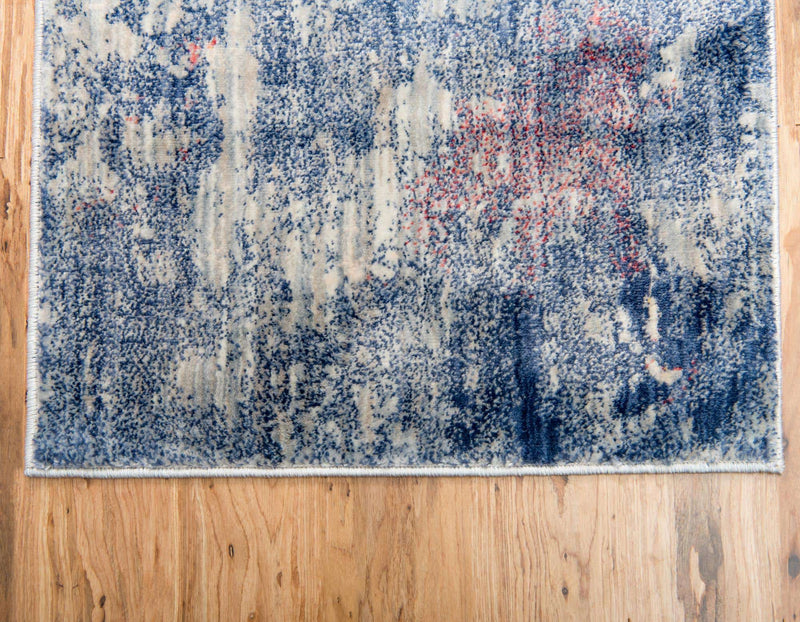 Helios Blue Rug