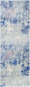 Helios Blue Rug