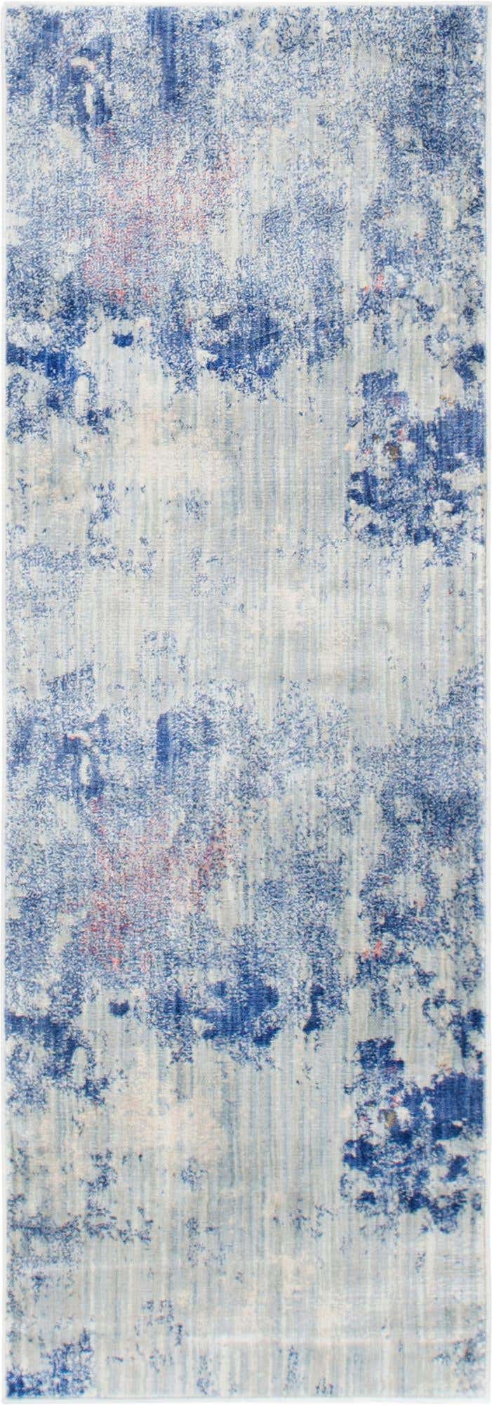 Helios Blue Rug