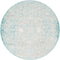 Leila Classical Round Rug