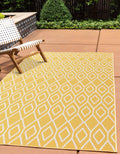 Jill Zarin Outdoor Rug