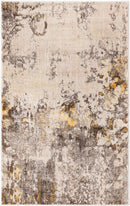 Helios Ivory Beige Rug