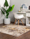Helios Ivory Beige Rug