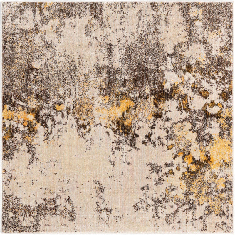 Helios Ivory Beige Rug