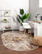 Helios Ivory Beige Rug