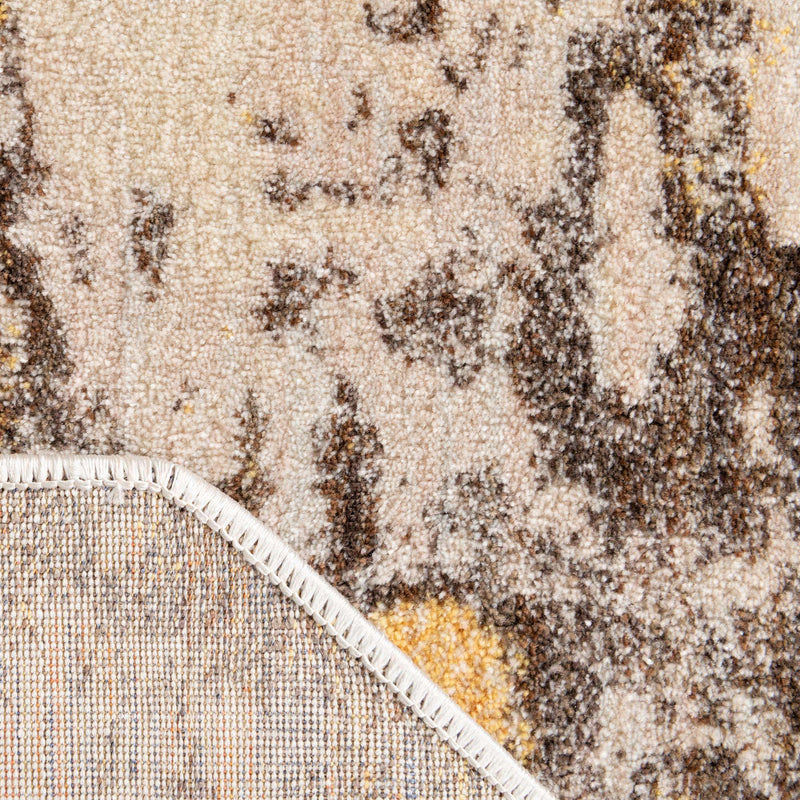 Helios Ivory Beige Rug