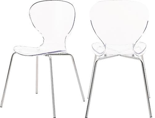 Clarion Dining Chair set of 2