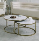 Massimo Coffee Table