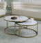 Massimo Coffee Table