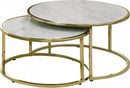 Massimo Coffee Table