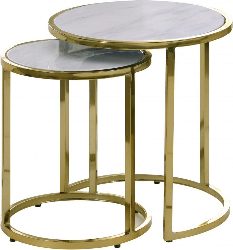 Massimo End Table