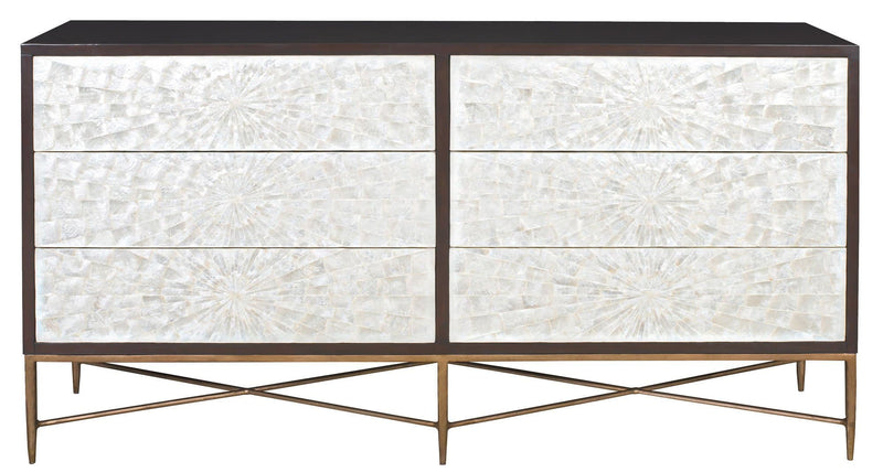 Adagio Dresser Bernhardt
