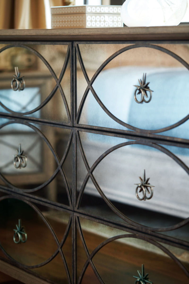 Marquesa Dresser
