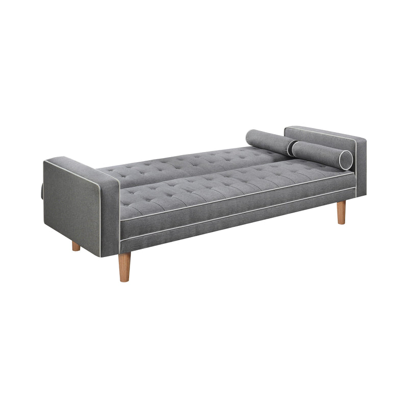 Mirrored furniture