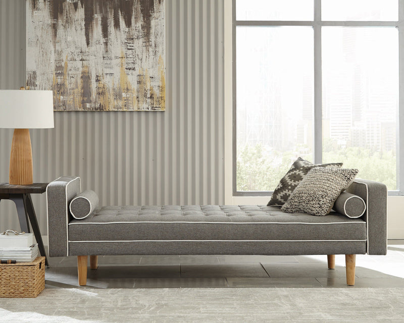 Mirrored furniture