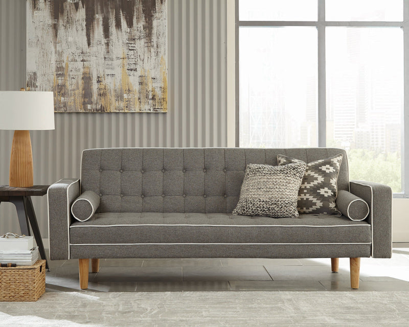 Mirrored furniture