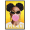Haute Pineapple Bubblegum