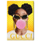 Haute Pineapple Bubblegum