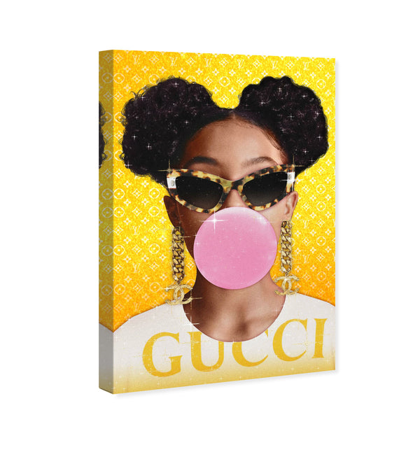 Haute Pineapple Bubblegum