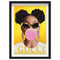 Haute Pineapple Bubblegum