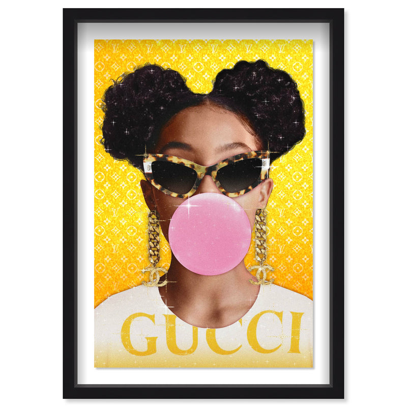 Haute Pineapple Bubblegum