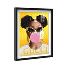 Haute Pineapple Bubblegum