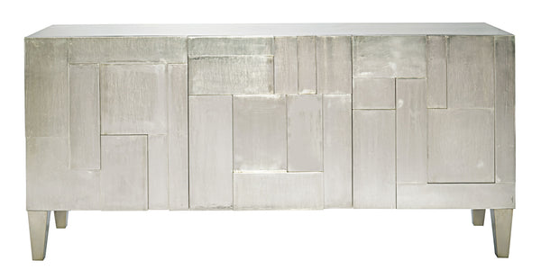 Carleton Entertainment Credenza