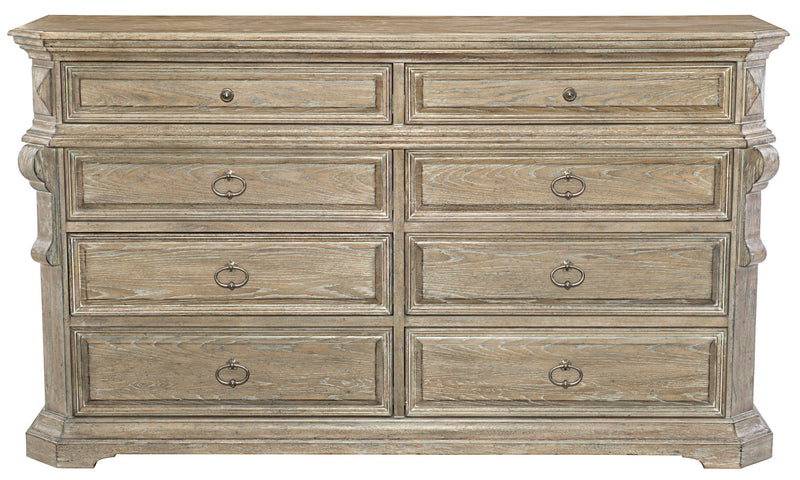 Campania Dresser