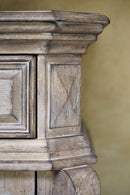 Campania Buffet  by Hollywood Glam