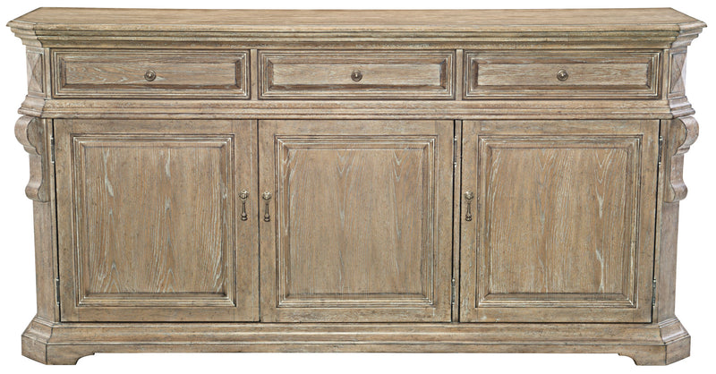 Campania Buffet  by Hollywood Glam