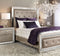 Mirrored furniture