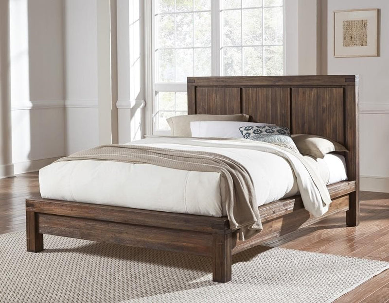 Meadow Platform Bed