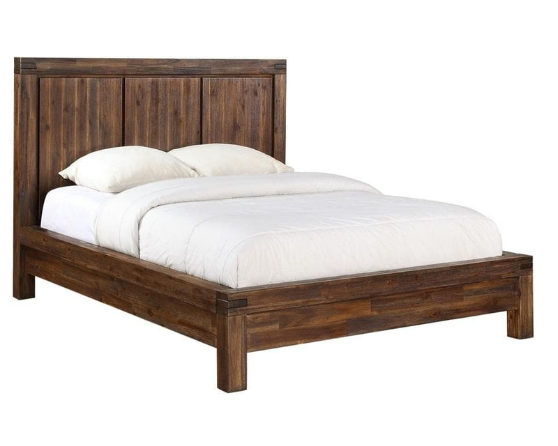 Meadow Platform Bed