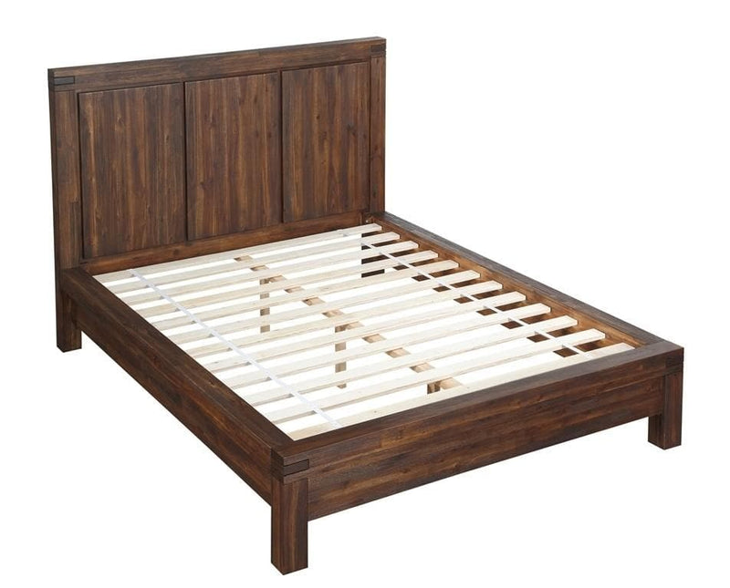 Meadow Platform Bed