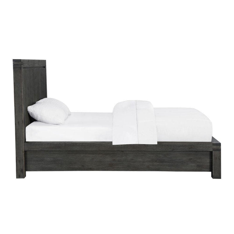 Meadow Storage Bed Graphite