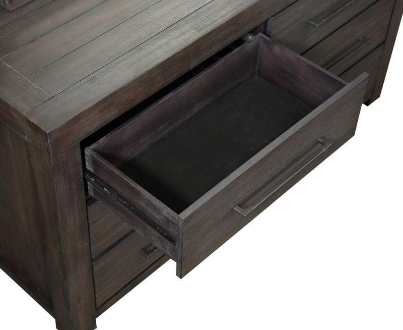 Heath Dresser