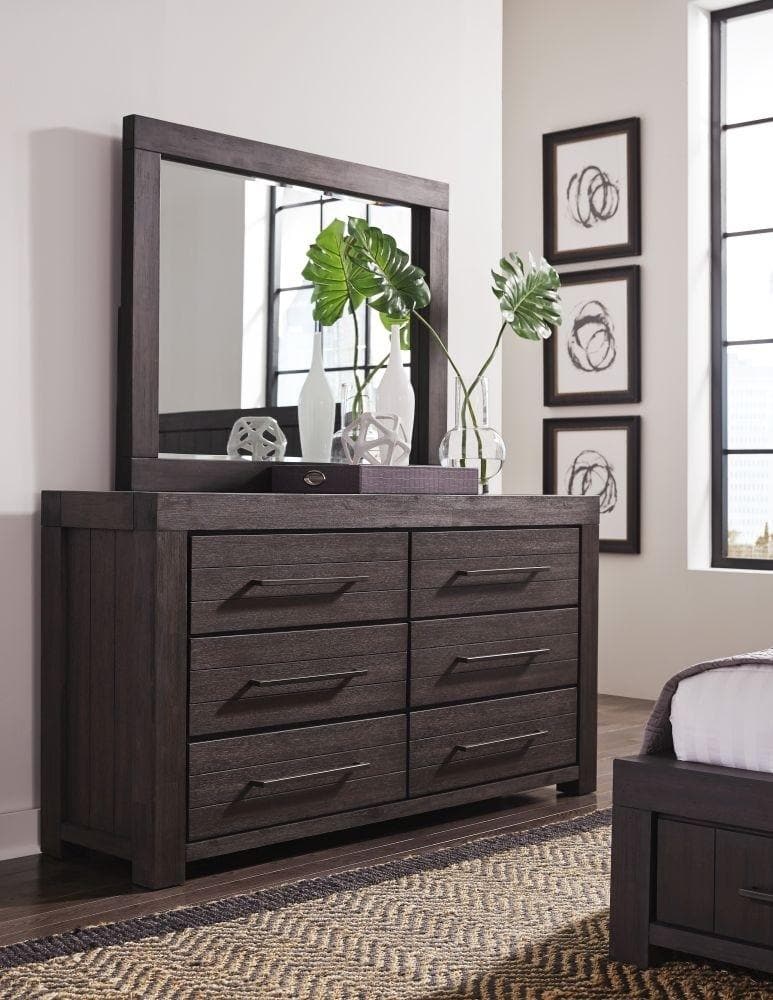 Heath Dresser