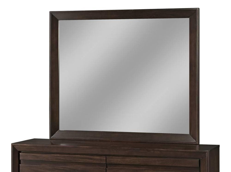 Element Mirror