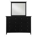 Paragon Dresser